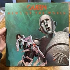 Queen News of the World 1977 Vinyl LP Record, Elektra 6E-112-b