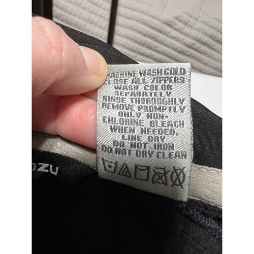 Snozu Vest Fleece Lined Large - Picture 6 of 9