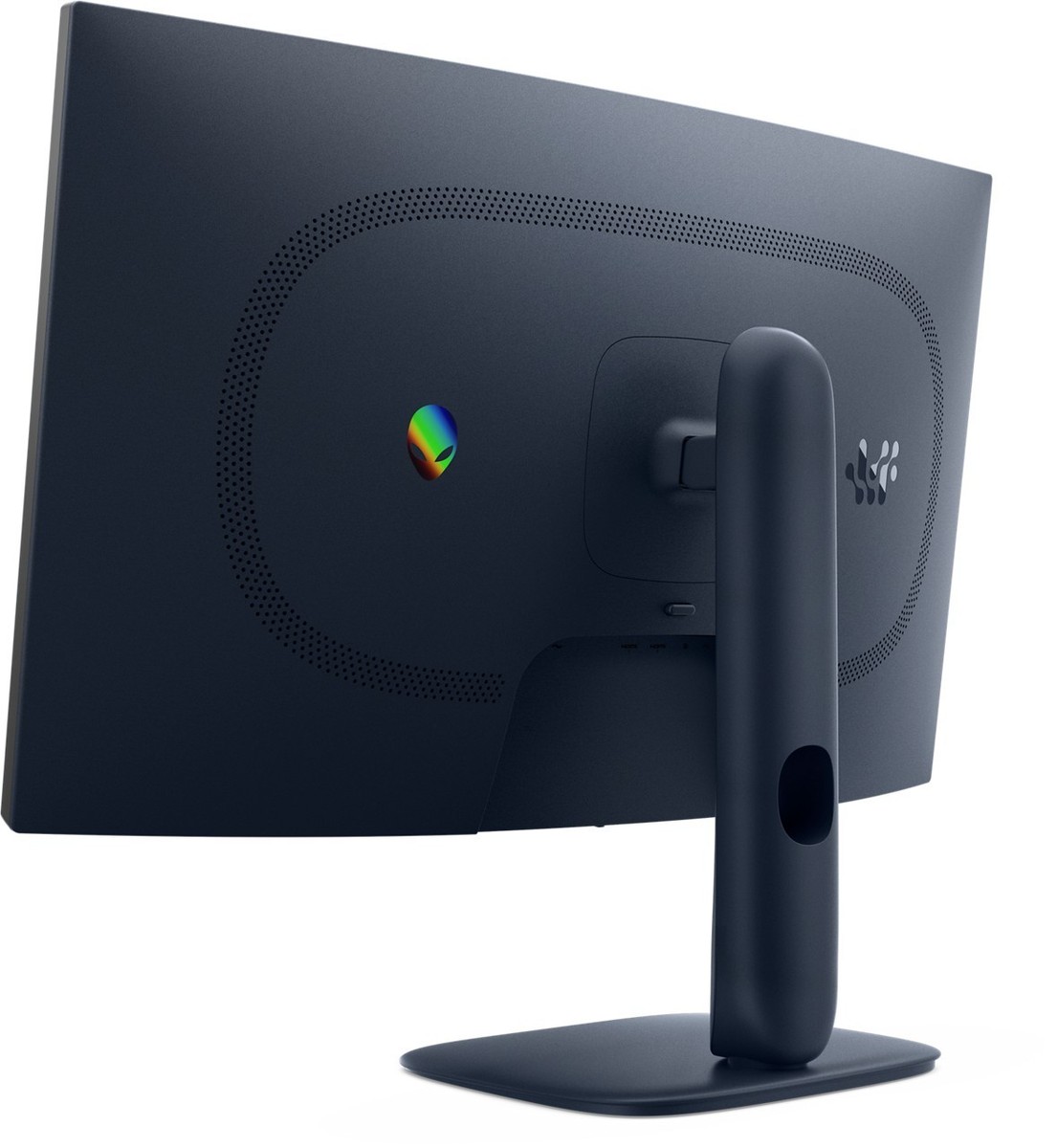 Alienware 32 Gaming Monitor - AW3225DM | eBay