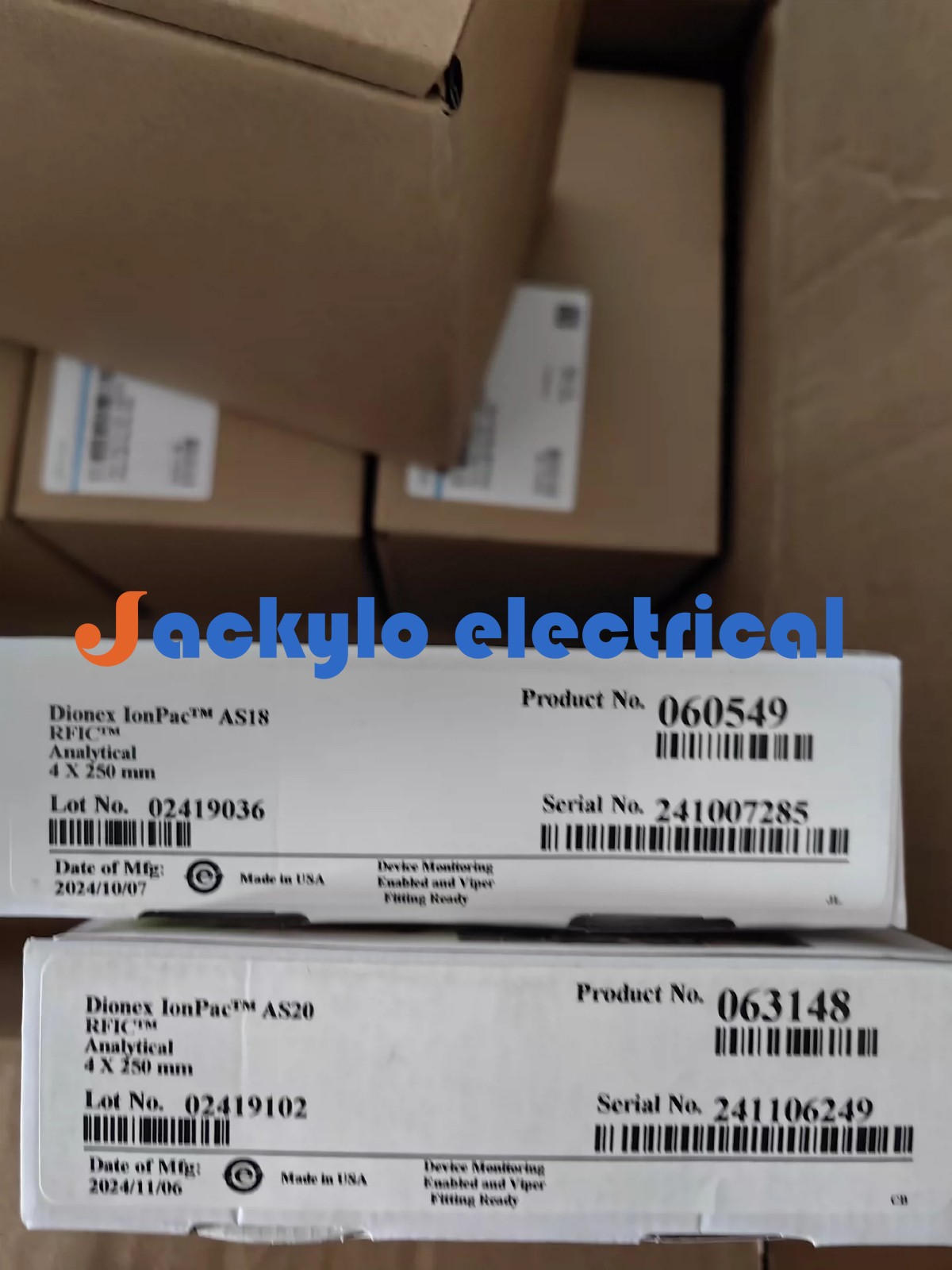 1PCS NEW Thermo AS18 060549