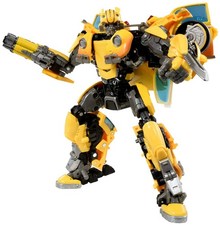 Transformers Masterpiece Movie Series MPM-7 Bumblebee