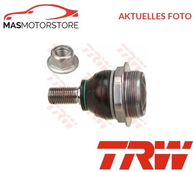 TRAGGELENK FÜHRUNGSGELENK NIEDRIGER VORNE OUTER TRW JBJ701 P NEU OE QUALITÄT