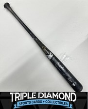 Colby Rasmus Signed/Auto Game-Used 2010 Rawlings Baseball Bat MLB COA A819
