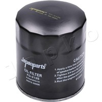 ÖLfilter Japko 10213 Anschraubfilter FüR Ranger Ford Toyota EQ VW Taro ER 4X4 5