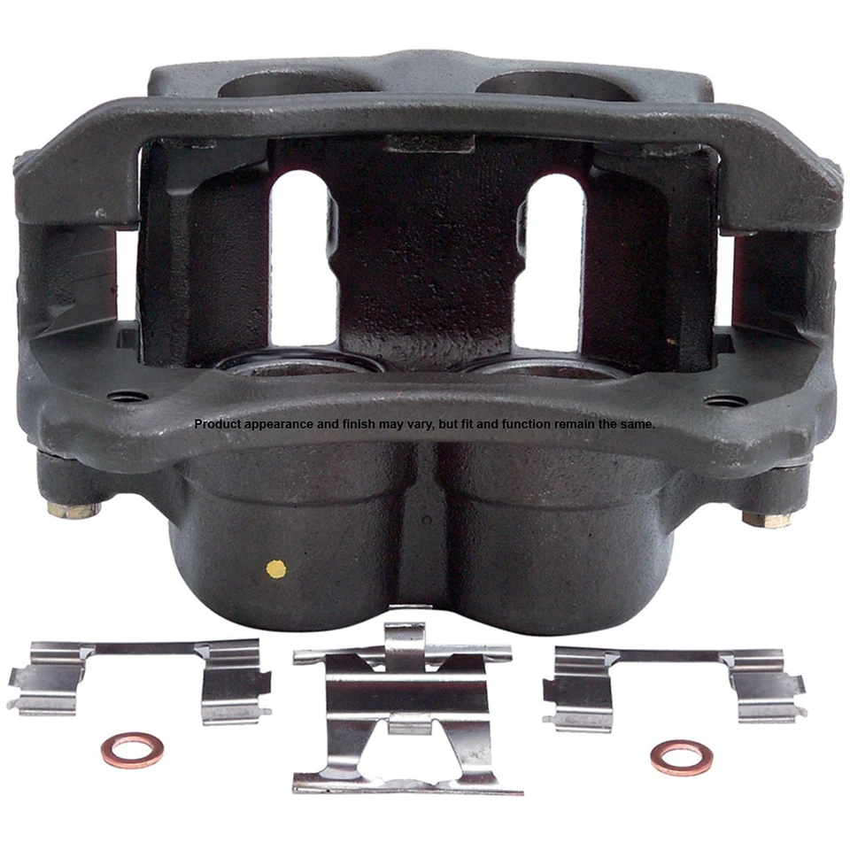 Pinza de freno de disco delantera izquierda derecha para Ford F-100 Ranger 1998-2000 Foto 4 de 4