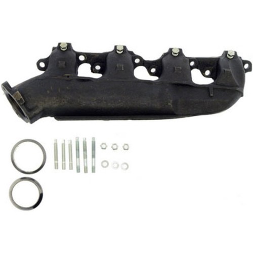 Dorman 674-244 Exhaust Manifolds Passenger Right Side for Chevy Express Van - Picture 3 of 3
