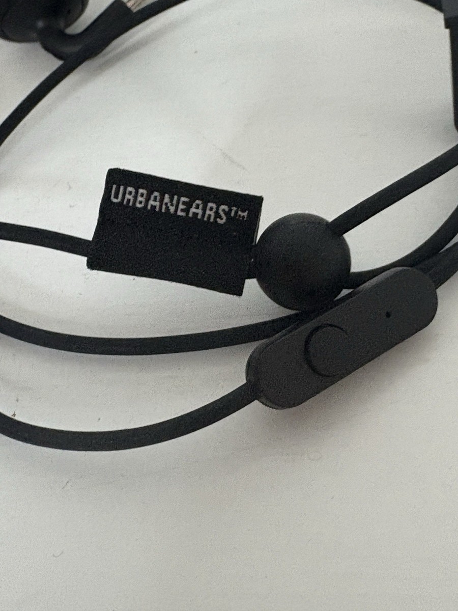 その他 URBANEARS SUMPAN [DARK GREY] dwos6rj Urbanears Sumpan Earbuds – Peloton Apparel US