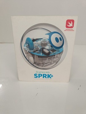 Sphero Edu SPRK+ App-fähiger Roboterball (ungetestet)