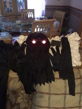 Kids Unknown Phantom Costume