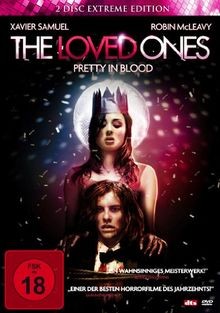 The Loved Ones - Pretty in Blood (2 Disc Extreme Edi... | DVD | Zustand sehr gut