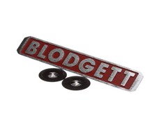 Blodgett Nameplate Lit, 163 90086 - Free Shipping  Geniune OEM