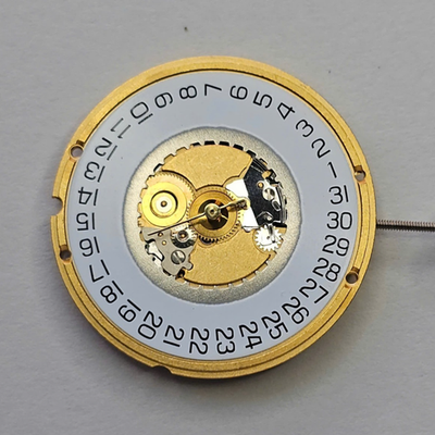 Genuine ETA 955.112 Quartz Movement – Replacement for ETA 955.414