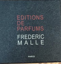 Frederic Malle Editions de Parfums 5ml Spray ...