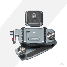 Quick Release Plate Base F38 For Backpack V2 Camera Kit 6.5cm Set