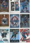 Lot of 12 Different Cale Makar Hockey Card Collection Mint