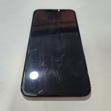 Original OEM iPhone 11 Pro Black OLED Replacement Screen Digitizer "Grade C"