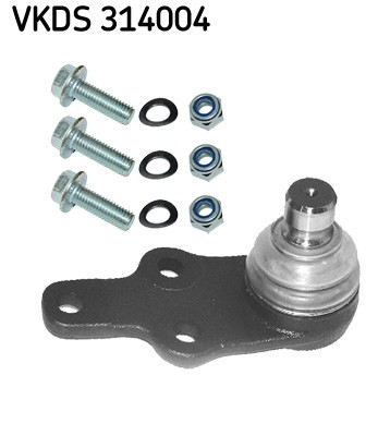 Lower SKF SWEDEN VKDS 314004 Ball Joint for FORD