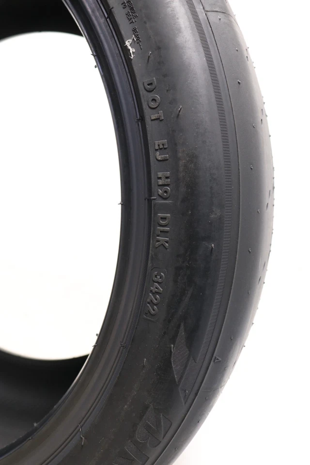 Nuevo 315/35ZR20 Bridgestone Potenza S007 RFT - 106Y - 8/32 Foto 4 de 4