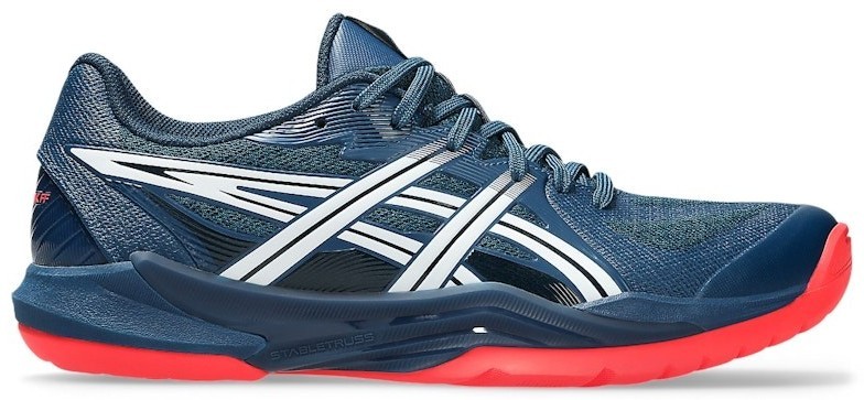 ASICS Weightlifting 727 Blue White for Sale | Authenticity