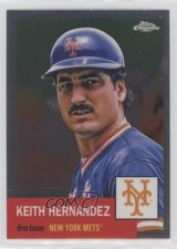 Click to enlarge Keith Hernandez
