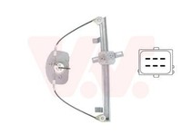 VAN Wezel Fensterheber 3750268 FüR Opel