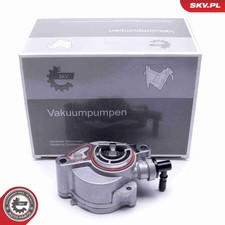 ESEN SKV Unterdruckpumpe Bremsanlage 18SKV047 für FORD FOCUS 2 MAX DM2 Turnier 6