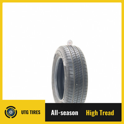 Used 185/65R15 Continental ControlContact Tour M A/S EV 88H - 10.5/32