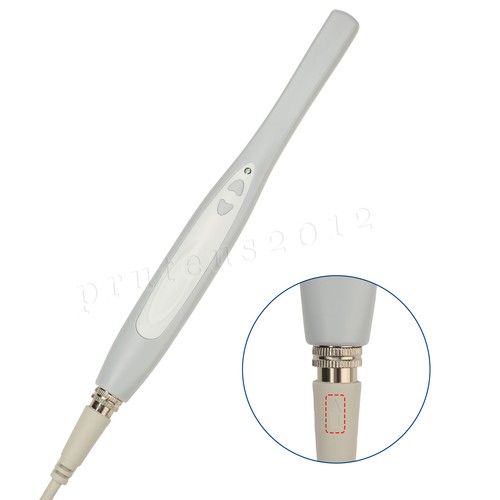 1 Set Dental USB Intraoral Camera 1080P 1/3" HD CMOS COB White Light - Picture 6 of 15