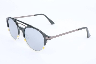 Sonnenbrille Italia Independent R1 I-I MOD NIKI 0450 GOLD BLAU 51/20/145 