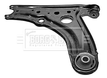 Wishbone / Suspension Arm fits SEAT AROSA 6H 1.4 Front Lower 97 to 04 B&B New