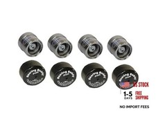 2441-SS - USA-Made Stainless Steel Bearing Protector with 23B Bra - Wheel