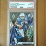 2023 Phoenix Anthony Richardson #103 Black Seismic PSA 10 /10 NFL Rookie Card