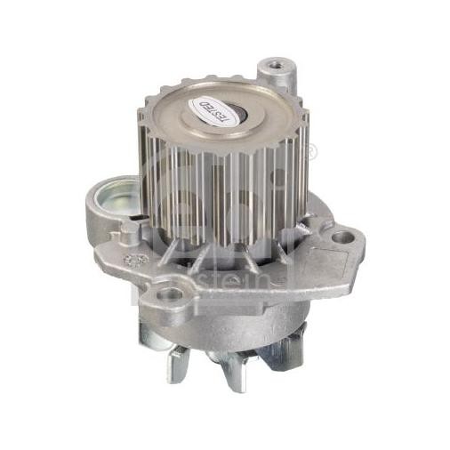Wasserpumpe MotorküHlung FüR Skoda Fabia 6Y 1.9 99 Bis 08 Febi 45121011JX ASY-image