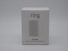Ring Chime - Plug-in Chime for Ring Devices -...