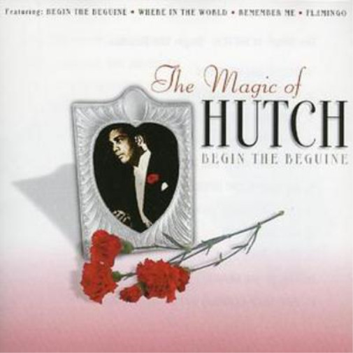 Лесли А. Хатчинсон Магия Хатча, The - Begin the Beginine (CD) (ИМПОРТИРОВАН из Великобритании)