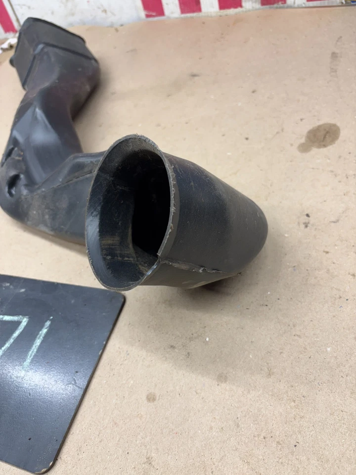 1970 1971 1972 MONTE CARLO CHEVELLE MALIBU EL CAMINO AC AIR DUCT TUBE 3967977 OE - Image 2 of 4