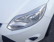 Ford Focus Mk3 Zetec 2011–2015 1.6 TDCi Passenger Headlight – NS Left
