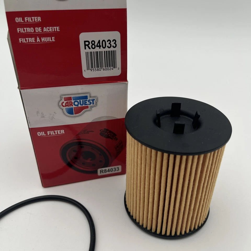 Filtro de aceite estándar Carquest: R84033 Foto 3 de 4