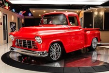 1955 Chevrolet 3100 for Sale