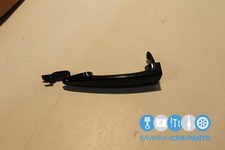 Original BMW  E90 E91  Türgriff Türaußengriff Monacoblau aussen links vorne 7...