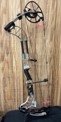 Prime Archery Form Ridge Rock 70lb GREAT CONDITION | eBay