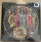 The Beatles – Sgt. Pepper’s Lonely Hearts Club Band Limited Edition Sealed Vinyl