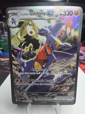 Cynthia's Garchomp ex 232/182 Sv10: Destined Rivals Holo on eBay