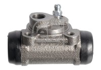 Febi Bilstein 102863 Radbremszylinder For CitroËN Peugeot