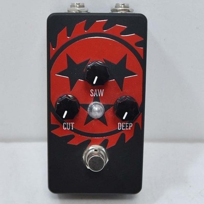 Fortin Blade Whitechapel Signature Pedal Used Booster