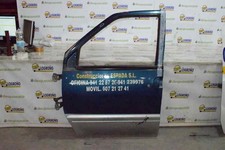Porte avant et accessoires Nissan SERENA