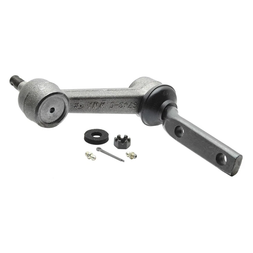 For Chevy Corvette 1963-1982 ACDelco Professional Steering Idler Link Arm Foto 4 de 4