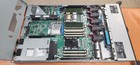 New ListingHPE ProLiant DL360 Gen10 Server. 64GB RAM, no storage. Tested and refurbished.