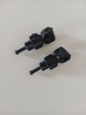 Pugni per Robot anni 80