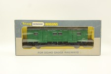 Wrenn Southern Railways 14T “RARE WHITE LETTERING” Utility Van W4323P